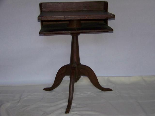 Shaker School Desk item fu5407